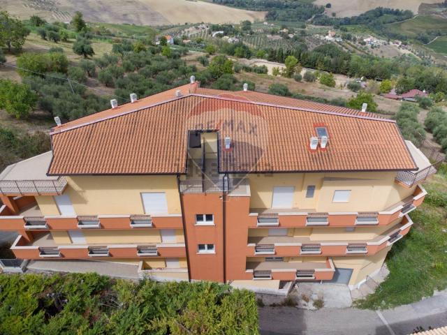 Appartamento in vendita di 124 m² in Via della Madonnuccia