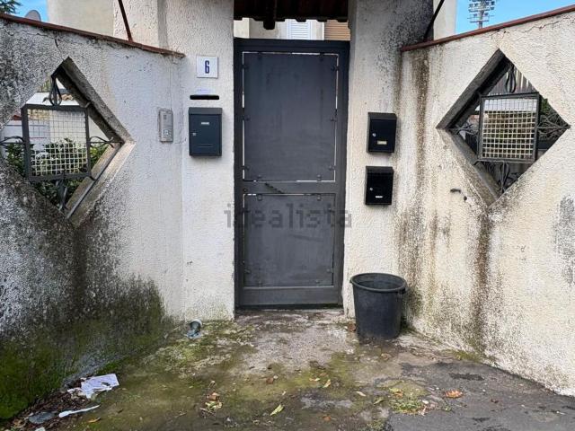 Appartamento in vendita di 124 m² in Via della Ninfea, 6