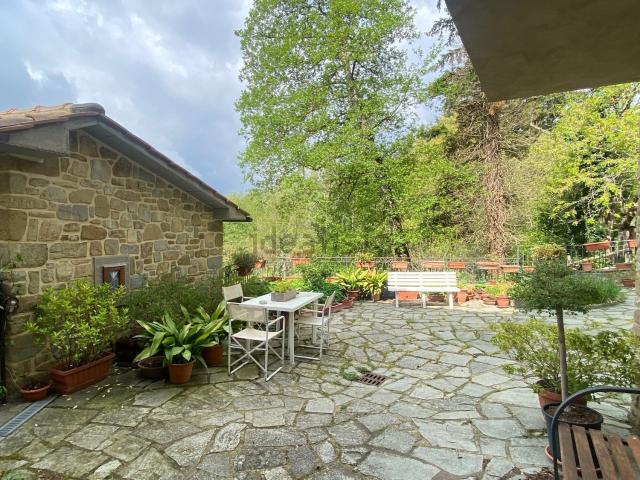 Appartamento in vendita di 124 m² in Via di Casalino