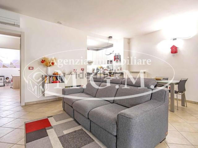 Appartamento in vendita di 124 m² in Via di Lavaiano, 56025