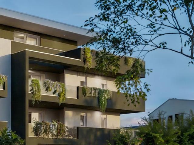 Appartamento in vendita di 124 m² in Via Diego Valeri