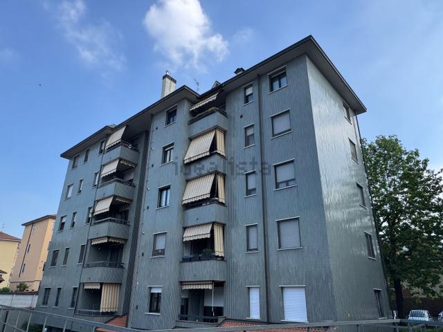 Appartamento in vendita di 124 m² in Via E. Caviglia, 5