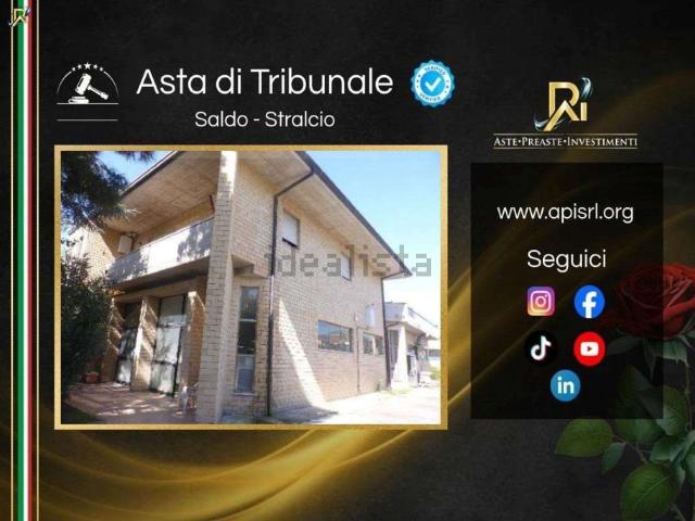 Appartamento in vendita di 124 m² in Via Emilio Lusso, 8
