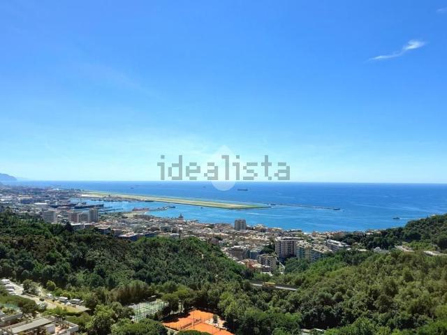 Appartamento in vendita di 124 m² in Via Emilio Salgari, 69