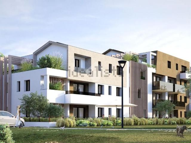 Appartamento in vendita di 124 m² in Via Ennio Coletti, 115