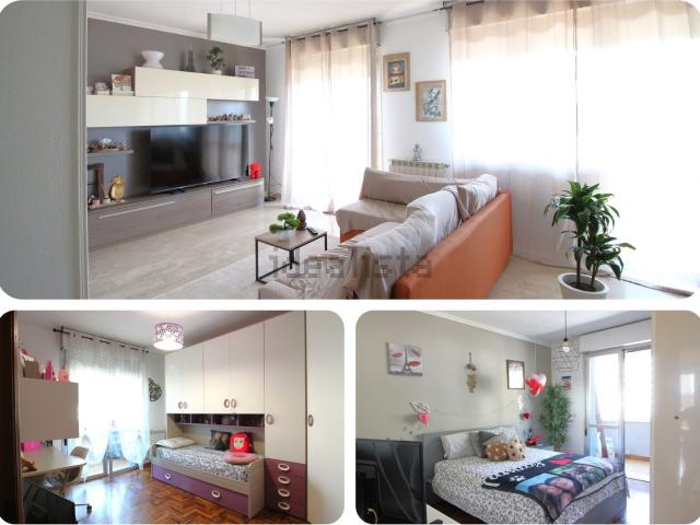 Appartamento in vendita di 124 m² in Via Enrico Fermi