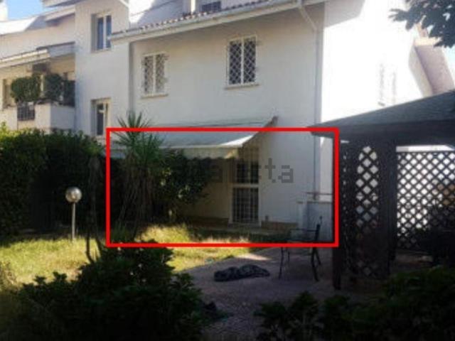 Appartamento in vendita di 124 m² in Via Edmondo Morelli, 8