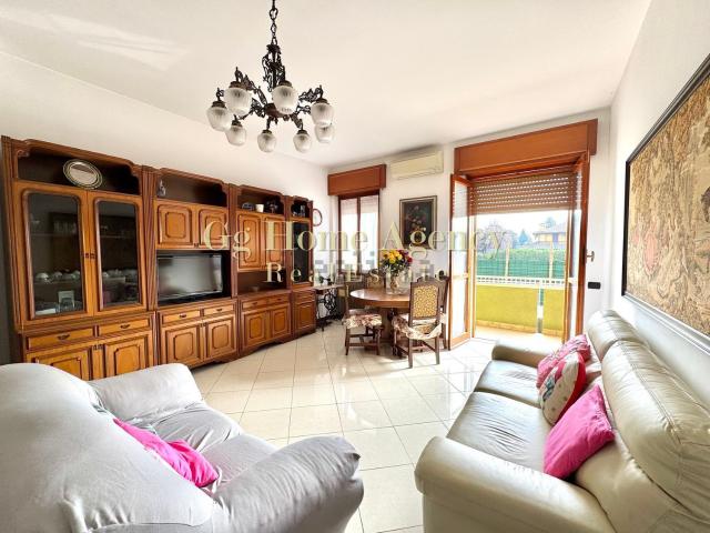 Appartamento in vendita di 124 m² in Via F. Turati, 14