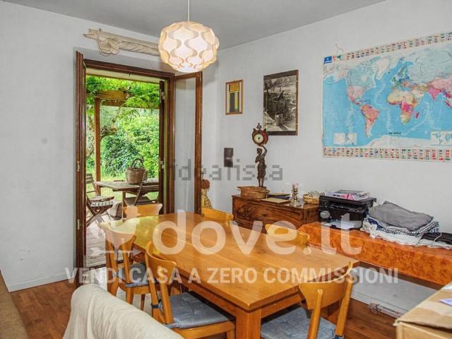 Appartamento in vendita di 124 m² in Via Fontevecchia, 11