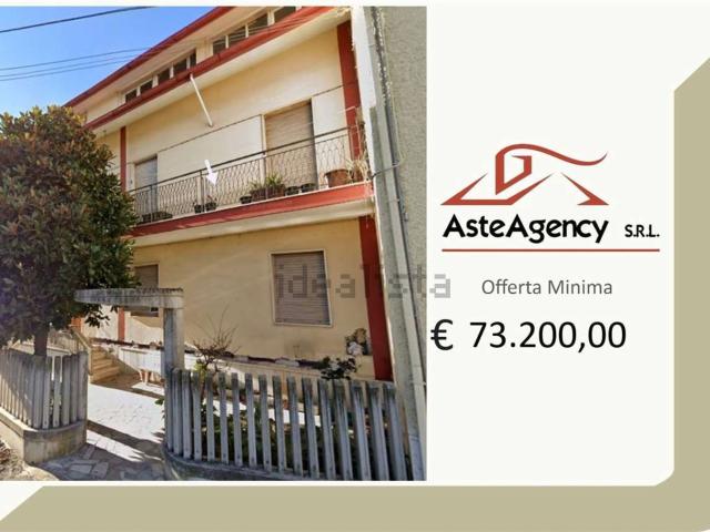 Appartamento in vendita di 124 m² in Via Formale, 20