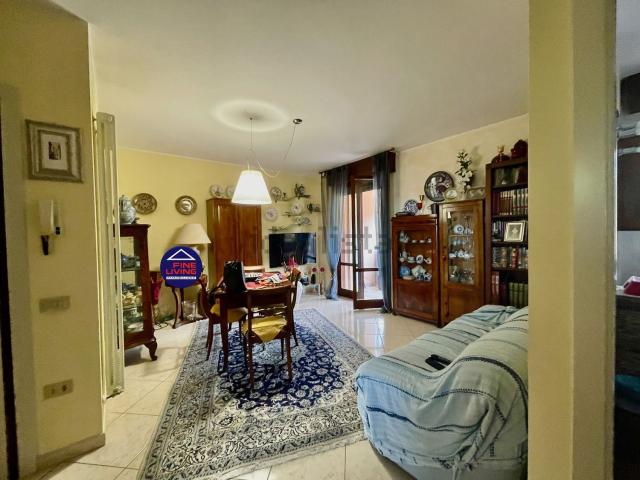 Appartamento in vendita di 124 m² in Via FORNACI, 60