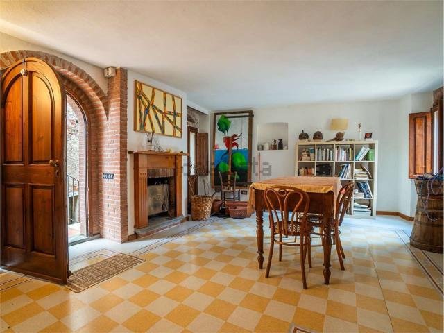 Appartamento in vendita di 124 m² in Via Fabio Filzi, 33