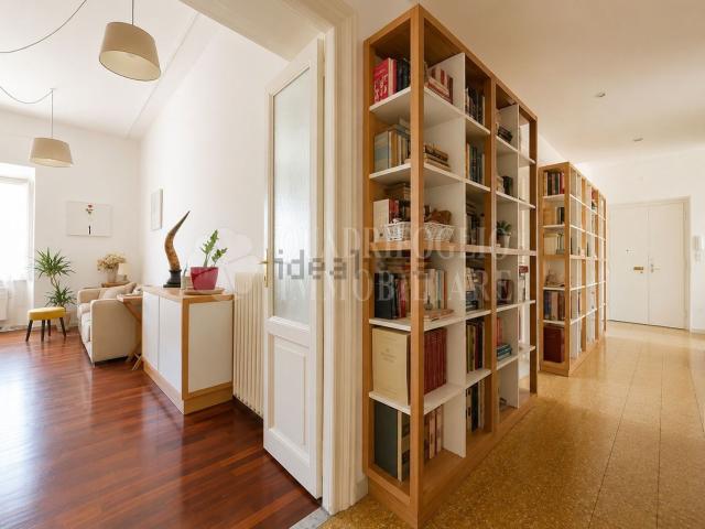 Appartamento in vendita di 124 m² in Via Fabio Massimo, 45