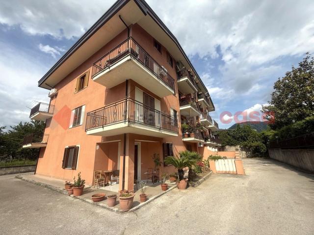 Appartamento in vendita di 124 m² in Via Falcone e Borsellino, 15