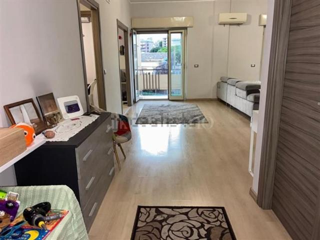 Appartamento in vendita di 124 m² in Via Faraci