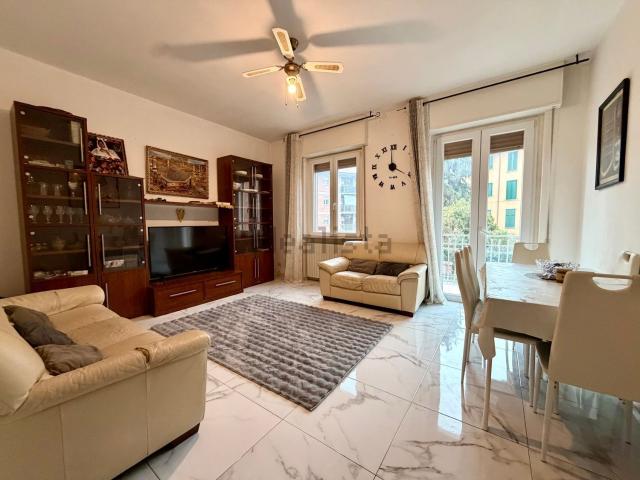 Appartamento in vendita di 124 m² in Via Filippo Turati, 23