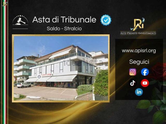 Appartamento in vendita di 124 m² in Via Flaminia, 286
