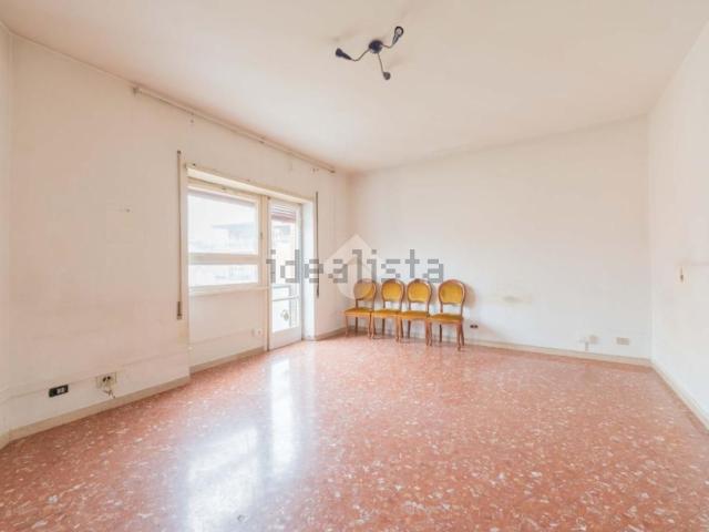 Appartamento in vendita di 124 m² in Via Francesco Miceli Picardi, 4