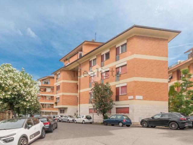 Appartamento in vendita di 124 m² in Via Francesco Miceli Picardi, 4