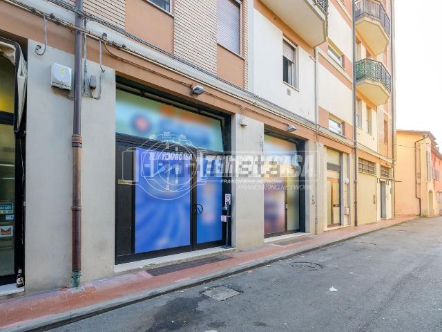 Appartamento in vendita di 124 m² in Via Francesco Bertelli, 15