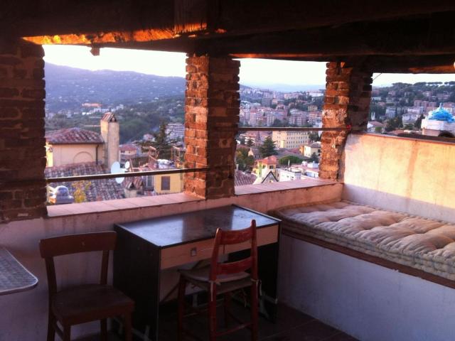Appartamento in vendita di 124 m² in Via Francesco Bruschi