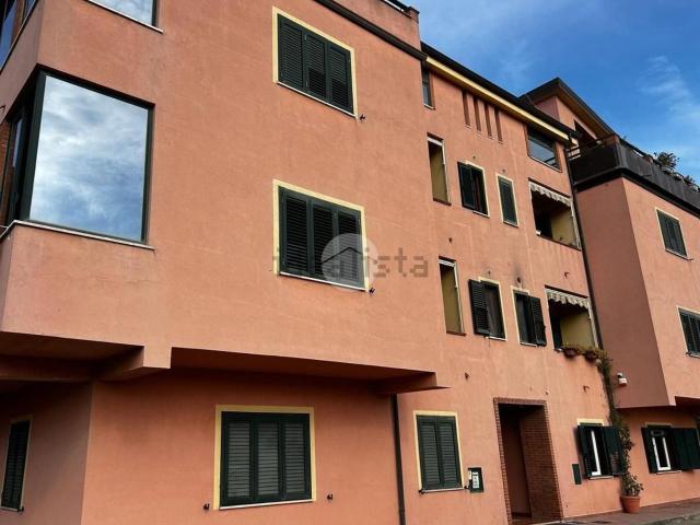 Appartamento in vendita di 124 m² in Via Francesco Cilea, 3
