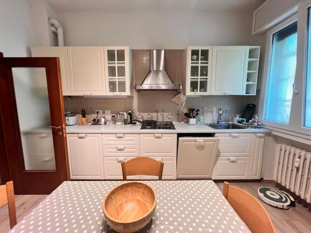 Appartamento in vendita di 124 m² in Via Francesco Cilea