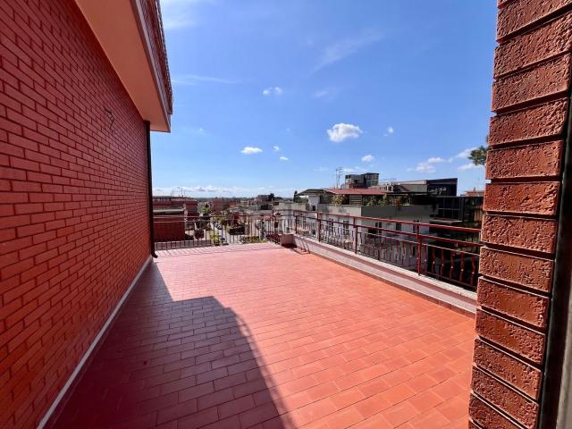 Appartamento in vendita di 124 m² in Via Francesco Donati