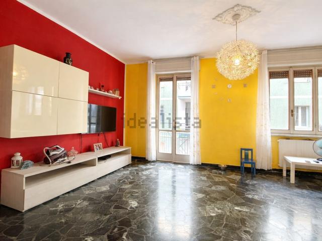 Appartamento in vendita di 124 m² in Via Francesco Saverio Bianchi, 42
