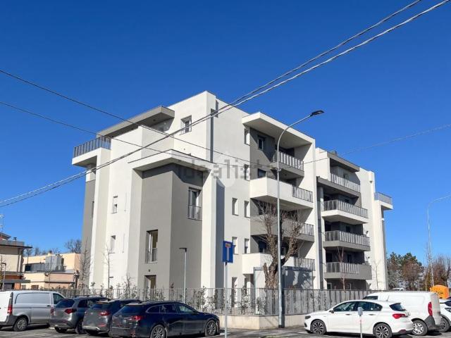 Appartamento in vendita di 124 m² in Via Fratelli Bandiera
