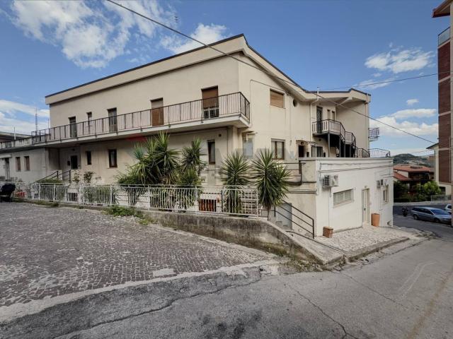 Appartamento in vendita di 124 m² in Via Frentana, 105