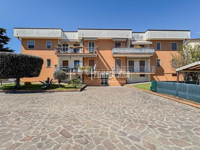 Appartamento in vendita di 124 m² in Via I Maggio, 2
