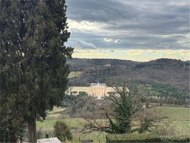 Appartamento in vendita di 124 m² in Via Imprunetana per Tavarnuzze