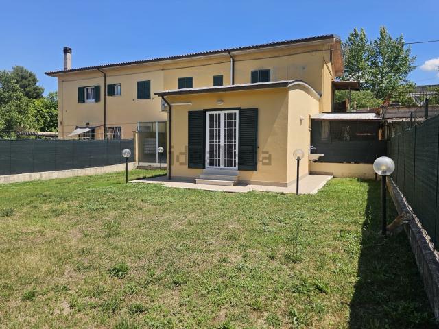 Appartamento in vendita di 124 m² in Via Irma Bandiera