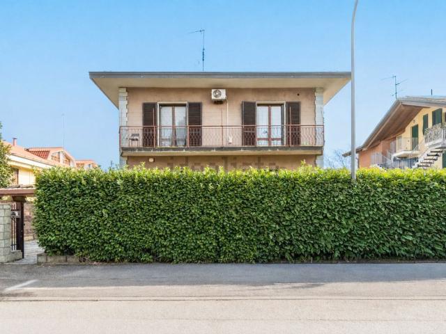 Appartamento in vendita di 124 m² in Via Jacopo Tintoretto, 9