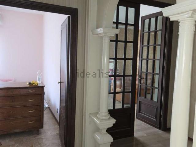 Appartamento in vendita di 124 m² in Via O. Dominici