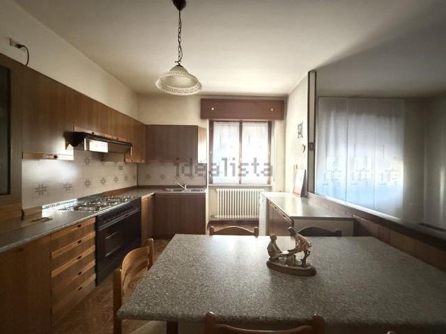 Appartamento in vendita di 124 m² in Via Ospedale, 10