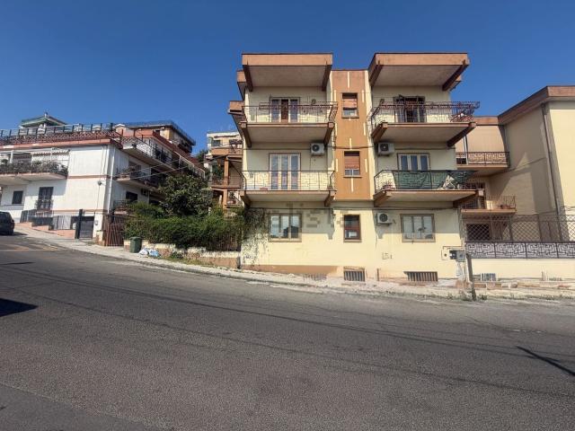 Appartamento in vendita di 124 m² in Via Lo Jacono Francesco