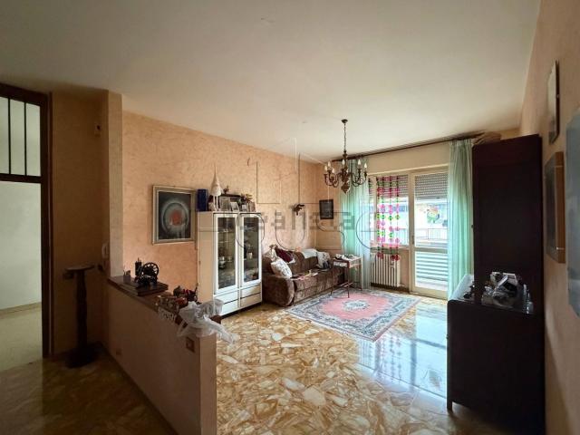 Appartamento in vendita di 124 m² in Via Lombardo Giuseppe Radice