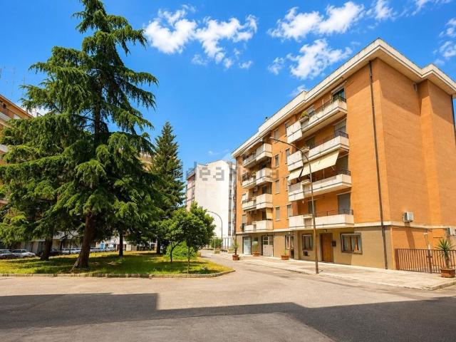Appartamento in vendita di 124 m² in Via Leccese, 20