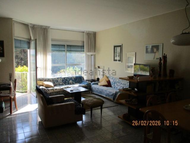 Appartamento in vendita di 124 m² in Via Legnano, 10