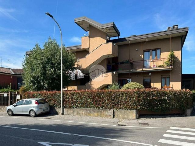 Appartamento in vendita di 124 m² in Via Livorno, 2