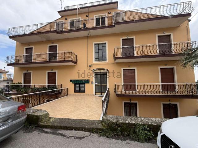 Appartamento in vendita di 124 m² in Via Libertà
