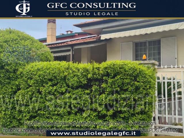 Appartamento in vendita di 124 m² in Via Liguria, 3
