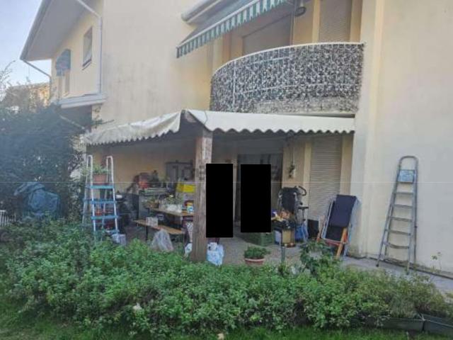 Appartamento in vendita di 124 m² in Via Lugo di Romagna, 9
