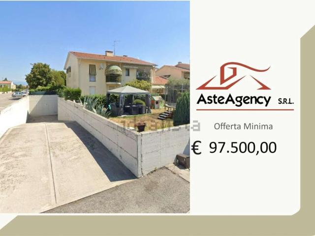 Appartamento in vendita di 124 m² in Via Lugo di Romagna, 9