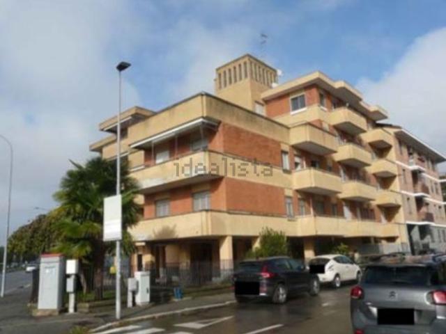 Appartamento in vendita di 124 m² in Via Luigi Galvani, 48
