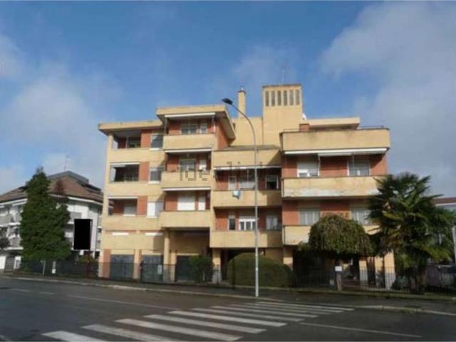 Appartamento in vendita di 124 m² in Via Luigi Galvani, 48