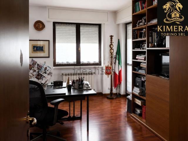 Appartamento in vendita di 124 m² in Via Luigi Galvani, 48