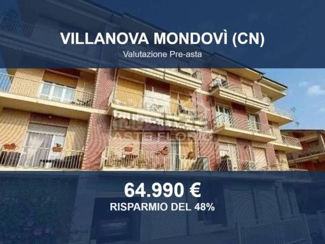 Appartamento in vendita di 124 m² in Via Luigi Einaudi, 3
